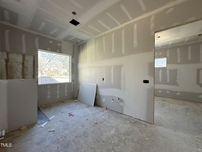 New construction Single-Family house 1137 Ivy Lane, Raleigh, NC 27609 - photo 10 10