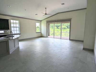 New construction Single-Family house 7915 Lake James Boulevard, Lakeland, FL 33810 - photo 6 6