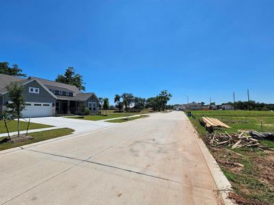New construction Single-Family house 32606 Fly Fish Way, Fulshear, TX 77441 - photo 28 28