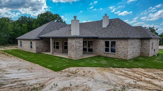 New construction Single-Family house 715 Winkler, Springtown, TX 76082 - photo 32 32