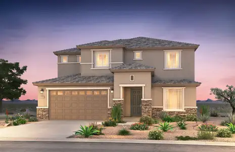 Aloravita by Pulte Homes in Peoria - photo 4