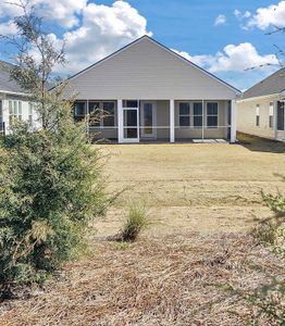 New construction Single-Family house 117 Leeward Landing, Summerville, SC 29486 Athens- photo 21 21