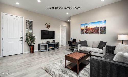 New construction Single-Family house 2175 W Lonesome Trail, Phoenix, AZ 85085 - photo 53 53