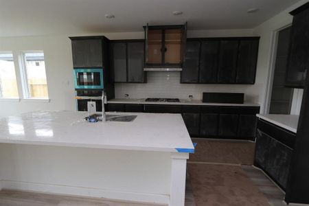 New construction Single-Family house 9823 Violet Landing, Richmond, TX 77406 - photo 3 3