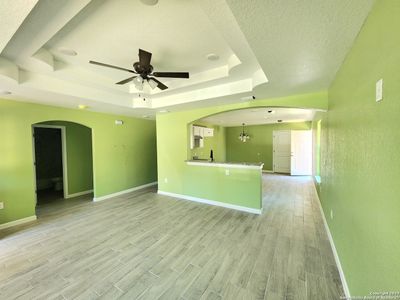 New construction Single-Family house 331 S San Ignacio Ave, San Antonio, TX 78237 - photo