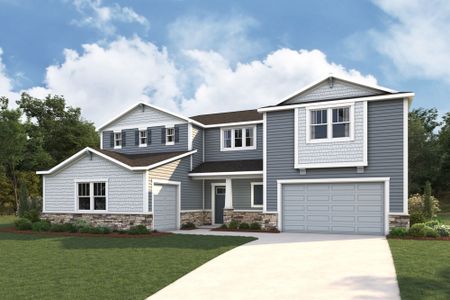 RiverTown - Springs by Mattamy Homes in Saint Johns - photo 0