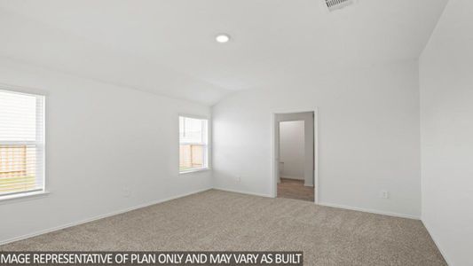 New construction Single-Family house 5622 Aspen Acres Drive, Spring, TX 77373 Plan X30D (Express)- photo 4 4