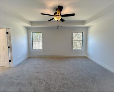 New construction Single-Family house 17 Griffin Mill Drive Nw, Cartersville, GA 30120 - photo 32 32