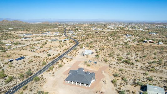 New construction Single-Family house 28510 N Cibola Circle, Queen Creek, AZ 85144 - photo 64 64