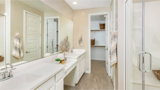 Asante Heritage | Active Adult: Tradition by Lennar in Surprise - photo 30 30