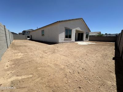 New construction Single-Family house 11523 E Utopia Avenue, Mesa, AZ 85212 - photo 24 24