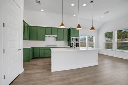 New construction Single-Family house 112 Estate Hills Dr, Georgetown, TX 78628 Taylor 4122 Freedom Series- photo