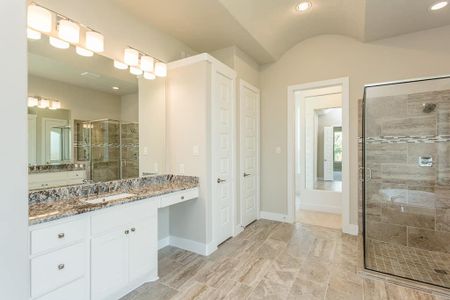 New construction Single-Family house 10707 Monarch Butterfly Drive, Cypress, TX 77433 - photo 23 23