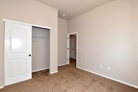 New construction Single-Family house Big Horn Parkway, Johnstown, CO 80534 - photo 35 35