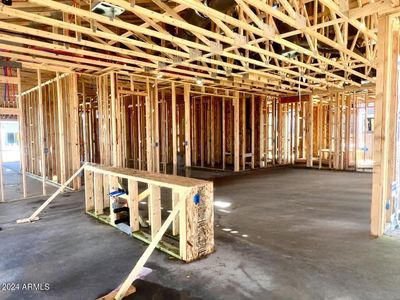 New construction Single-Family house 22815 E Nightingale Road, Queen Creek, AZ 85142 - photo 6 6