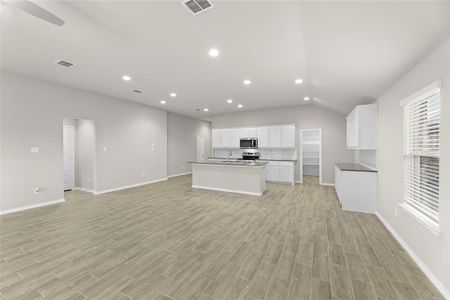 New construction Single-Family house 3258 Glorioso Drive, Royse City, TX 75189 Lincoln- photo 8 8