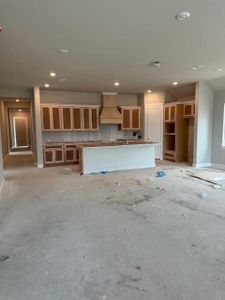 New construction Single-Family house 1943 Hickory Grove Lane, Tomball, TX 77375 - photo 4 4