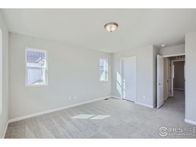 New construction Single-Family house 2109 Arborwood Lane, Fort Collins, CO 80524 Spruce - photo 12 12