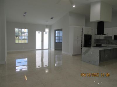 New construction Single-Family house 1086 Southwest Fisherman Avenue, Port Saint Lucie, FL 34953 - photo 47 47