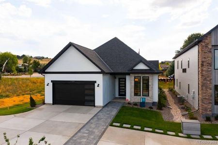 New construction Single-Family house 1873 Spring Bloom Drive, Windsor, CO 80550 - photo 0
