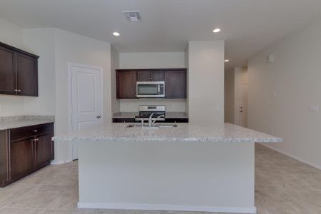 New construction Single-Family house 2852 W Spaulding Ave, Apache Junction, AZ 85120 Justin- photo 11