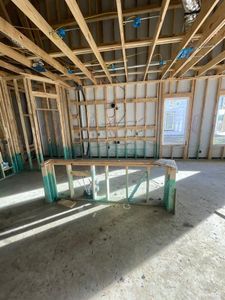 New construction Single-Family house 300 Skyward Lane, Caddo Mills, TX 75135 Verbena FE- photo 5