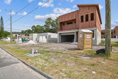 New construction Single-Family house 3404 W Grace Street, Tampa, FL 33607 - photo 51 51