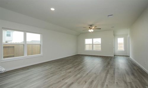 New construction Single-Family house 4661 Cleo Day Drive, Katy, TX 77493 Landmark Series - Kimbell- photo 16 16