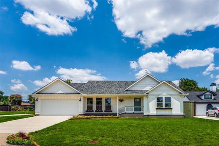 New construction Single-Family house 3359 Darvany Drive, Dallas, TX 75220 - photo 6 6