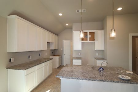 New construction Single-Family house 732 Larkspur Shadow Drive, Magnolia, TX 77354 Eastland- photo 39 39