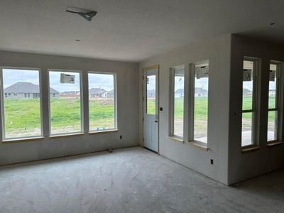 New construction Single-Family house 3104 White Oak Road, Oak Ridge, TX 75160 - photo 9 9