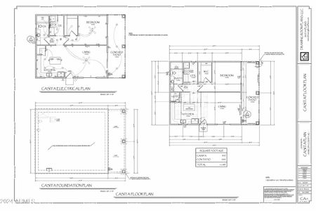 New construction Single-Family house 26615 S 181St Place, Queen Creek, AZ 85142 - photo 11 11