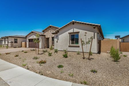 New construction Single-Family house 4408 W Questa Drive, Glendale, AZ 85310 Sedona- photo 5 5