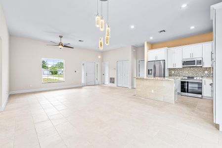 New construction Single-Family house 6906 Brookline Avenue, Fort Pierce, FL 34951 - photo 3 3