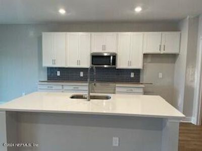 New construction Single-Family house 95075 Gina Street, Fernandina Beach, FL 32034 - photo 4 4