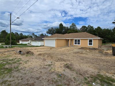 New construction Single-Family house 17 Locust Loop Dr, Ocala, FL 34472 - photo 5 5