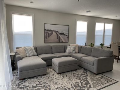 New construction Single-Family house 270 Cool Spgs Avenue, Ponte Vedra Beach, FL 32081 - photo