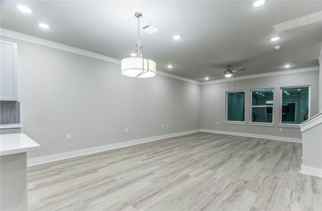 New construction Townhouse house 3325 Norris Street, Plano, TX 75074 - photo 6 6