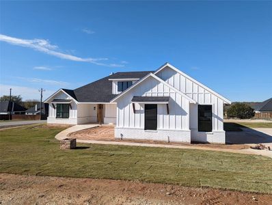New construction Single-Family house 5584 Herkes, Fort Worth, TX 76126 - photo 31 31