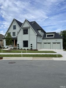 Montvale by Poythress Homes Inc in Cary - photo 8 8