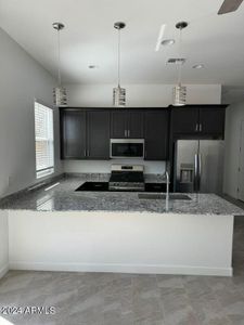 New construction Single-Family house 3258 W Via Dona Road, Phoenix, AZ 85083 - photo 7 7