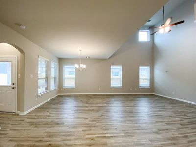 New construction Single-Family house 5111 Blessing Drive, Katy, TX 77493 2340- photo 16 16