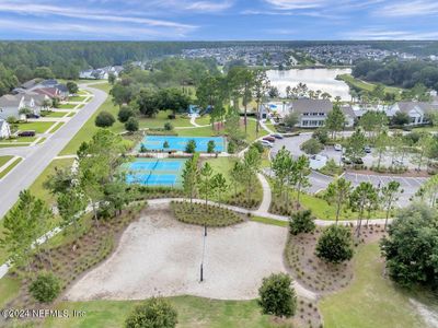 New construction Single-Family house 111 Oak Cluster Lane, Saint Augustine, FL 32092 - photo 72 72