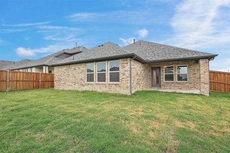 New construction Single-Family house 1205 Lavinola, Anna, TX 75409 - photo 29 29