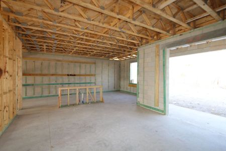 New construction Single-Family house 5238 Currant Street, Lakeland, FL 33811 Marina- photo 27 27