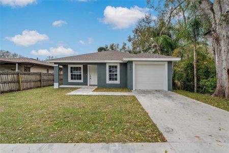 New construction Single-Family house 2630 Avenue Q Nw, Winter Haven, FL 33881 - photo 0 0