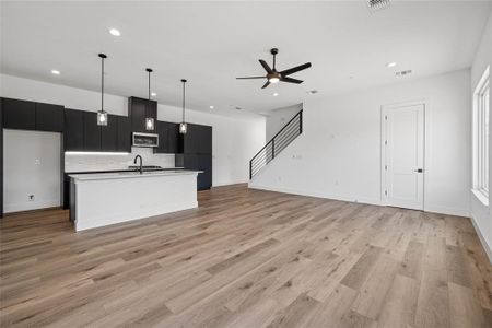 New construction Condo/Apt house 590 Old Mill Road Rd, Unit 109, Cedar Park, TX 78613 - photo 19 19