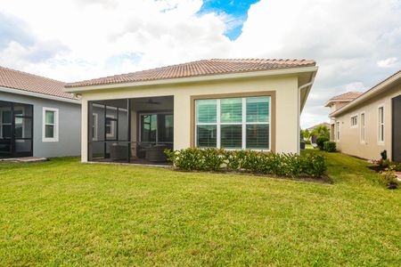 New construction Single-Family house 9155 Sw Michele Way, Port Saint Lucie, FL 34987 - photo 33 33