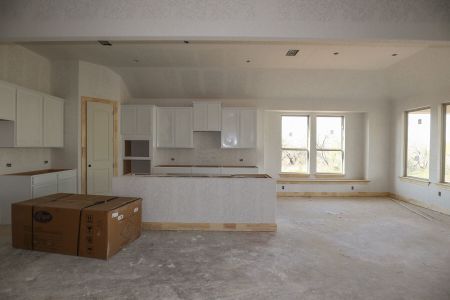 New construction Single-Family house 5213 Estates Oak Way, San Antonio, TX 78263 Blanco- photo 48 48