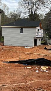 New construction Single-Family house 64 E Atlanta Road, Stockbridge, GA 30281 - photo 7 7